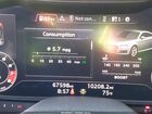 2019 Audi Tt 45 Серый vin: TRUAEAFV5K1011058
