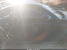 2017 Audi Tts 2.0t Black vin: TRUC1AFV0H1017458