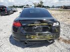 2018 Audi Tt Черный vin: TRUC5AFV4J1010944