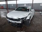 2016 Audi Tt 2.0t Белый vin: TRUC5AFV6G1022182