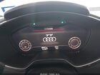 2016 Audi Tt 2.0t Белый vin: TRUC5AFV6G1022182
