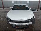 2016 Audi Tt 2.0t Белый vin: TRUC5AFV6G1022182