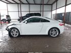 2016 Audi Tt 2.0t Белый vin: TRUC5AFV6G1022182