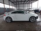 2016 Audi Tt 2.0t Белый vin: TRUC5AFV6G1022182