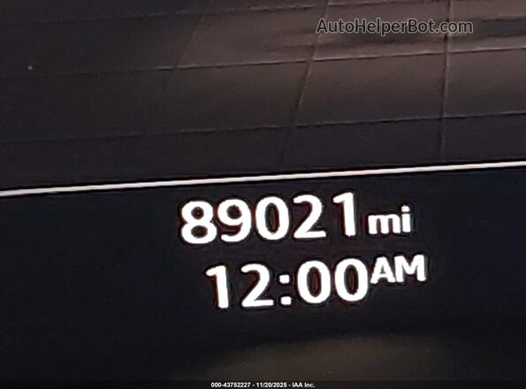 TRUC5AFV6G1022182 2016 AUDI TT Белый Панорамный вид салона 360°