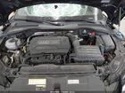 2017 Audi Tt 2.0t Black vin: TRUC5AFV8H1009211
