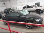 2017 Audi Tt 2.0t Black vin: TRUC5AFV8H1009211