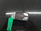 2017 Audi Tt 2.0t Black vin: TRUC5AFV8H1009211