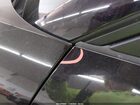 2017 Audi Tt 2.0t Black vin: TRUC5AFV8H1009211