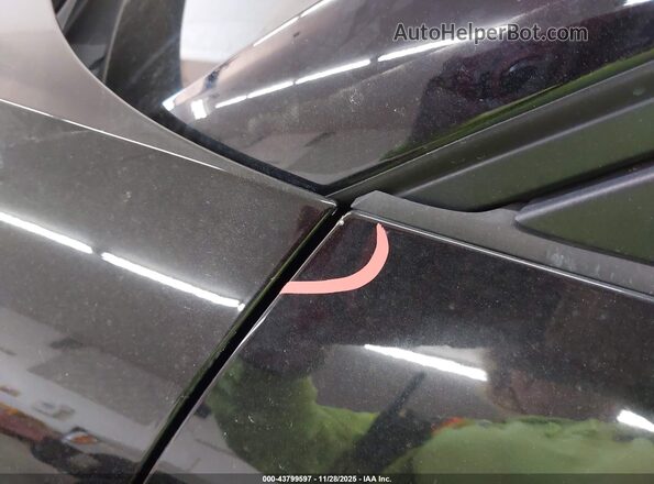 TRUC5AFV8H1009211 2017 AUDI TT Black 