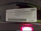 2017 Audi Tt 2.0t Black vin: TRUC5AFV8H1009211