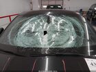 2017 Audi Tt 2.0t Black vin: TRUC5AFV8H1009211