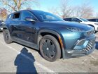 2023 Fisker Ocean Ultra Navy vin: VCF1UBU24PG009141