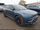 2023 Fisker Ocean One Blue vin: VCF1ZBU26PG006016