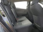 2016 Toyota Yaris L Серый vin: VNKKTUD35GA057544