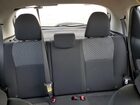 2016 Toyota Yaris L Серый vin: VNKKTUD35GA057544