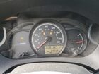 2016 Toyota Yaris L Серый vin: VNKKTUD35GA057544