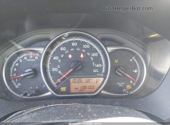 VNKKTUD35HA078542 2017 TOYOTA YARIS Gray Widok tylnych siedzeń