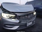 2020 Buick Regal Sportback Fwd Preferred Серебряный vin: W04GL6SX3L1015037