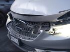 2020 Buick Regal Sportback Fwd Preferred Серебряный vin: W04GL6SX3L1015037