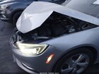 2020 Buick Regal Sportback Fwd Preferred Серебряный vin: W04GL6SX3L1015037