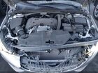 2020 Buick Regal Sportback Fwd Preferred Серебряный vin: W04GL6SX3L1015037