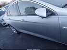 2020 Buick Regal Sportback Fwd Preferred Серебряный vin: W04GL6SX3L1015037
