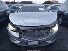 2020 Buick Regal Sportback Fwd Preferred Серебряный vin: W04GL6SX3L1015037