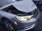 2020 Buick Regal Sportback Fwd Preferred Серебряный vin: W04GL6SX3L1015037