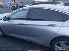 2020 Buick Regal Sportback Fwd Preferred Серебряный vin: W04GL6SX3L1015037