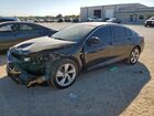 2018 Buick Regal Preferred Black vin: W04GL6SX4J1049159
