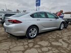 2018 Buick Regal Preferred Серебряный vin: W04GL6SX7J1070457