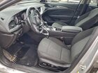 2018 Buick Regal Preferred Серебряный vin: W04GL6SX7J1070457