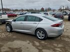 2018 Buick Regal Preferred Серебряный vin: W04GL6SX7J1070457