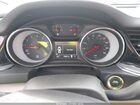 2018 Buick Regal Sportback Preferred Белый vin: W04GL6SX8J1061458