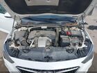 2018 Buick Regal Sportback Preferred Белый vin: W04GL6SX8J1061458