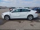 2018 Buick Regal Sportback Preferred Белый vin: W04GL6SX8J1061458