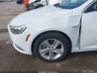 2018 Buick Regal Sportback Preferred Белый vin: W04GL6SX8J1061458