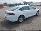 2018 Buick Regal Sportback Preferred Белый vin: W04GL6SX8J1061458