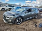 2019 Buick Regal Tourx Essence Gray vin: W04GV8SX2K1002168
