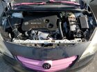 2019 Buick Cascada Premium Черный vin: W04WH3N50KG340889