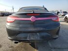 2019 Buick Cascada Premium Черный vin: W04WH3N50KG340889