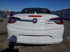 2019 Buick Cascada Premium White vin: W04WH3N5XKG346005