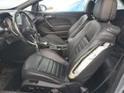 2016 Buick Cascada Premium Серебряный vin: W04WT3N54GG054775