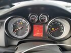 2016 Buick Cascada Premium Серебряный vin: W04WT3N54GG054775