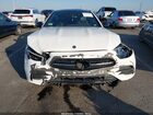 2021 Mercedes-benz E 450   Белый vin: W1K1J5JB0MF167949