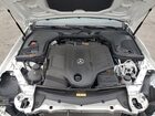 2022 Mercedes-benz E 450 White vin: W1K1J5JB0NF176703