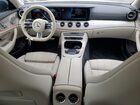 2022 Mercedes-benz E 450 White vin: W1K1J5JB0NF176703