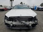2022 Mercedes-benz E 450 White vin: W1K1J5JB0NF176703