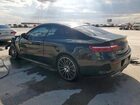 2022 Mercedes-benz E 450 Black vin: W1K1J5JB6NF183669